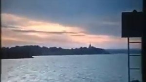 Отец Николай Гурьянов остров Залит Беседа