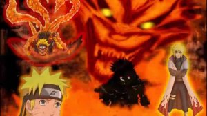 Наруто Стал Императором в Мире DXD | Альтернативный сюжет Наруто все части