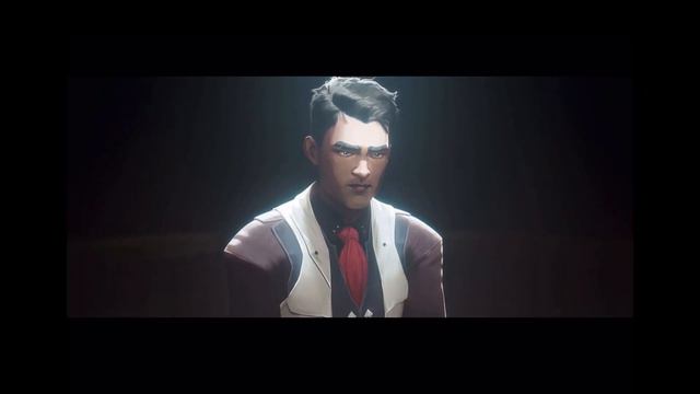ARCANE: ШЕДЕВР??? смотреть онлайн