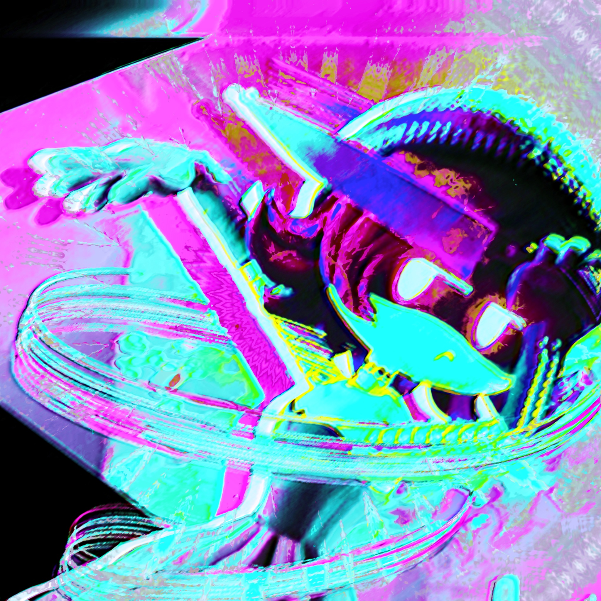 clip. Crossed the Line. killer drones.2 смотреть онлайн