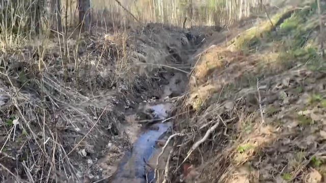 Зачем нужен геодезист и его сложная работа в 21 веке / Вынос границ участков и осей дома смотреть онлайн