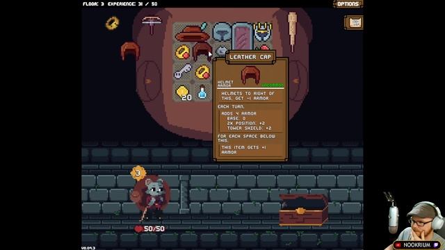 Backpack Hero - (Inventory Managing Dungeon Crawler) [Free Game] смотреть онлайн