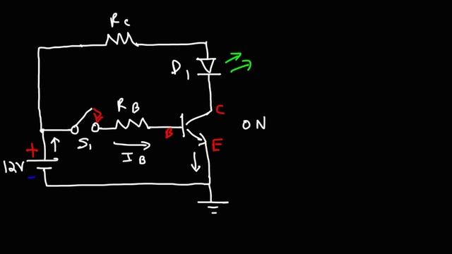Transistors - NPN & PNP - Basic Introduction смотреть онлайн