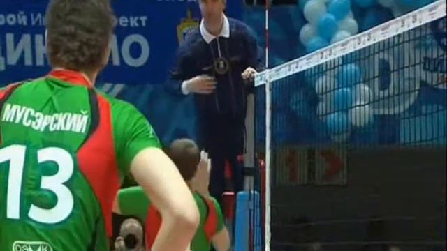 Referee terror part 2..wmv смотреть онлайн