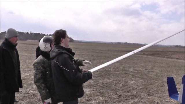 Сибирский автожир смотреть онлайн