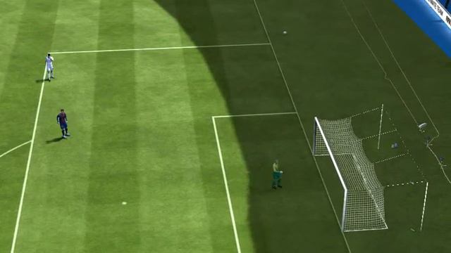 играем в fifa 13 смотреть онлайн