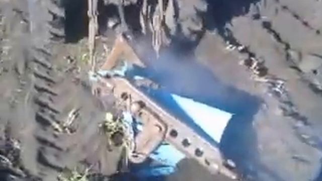 Самодельный плуг смотреть онлайн