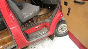 ФОРД ТРАНЗИТ | СУПЕР АВТО из 1991 года