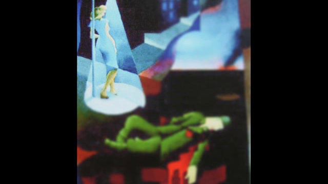 "Lili Marlene - Biography of a Song" by Rosa Sala Rose (video / book trailer) смотреть онлайн