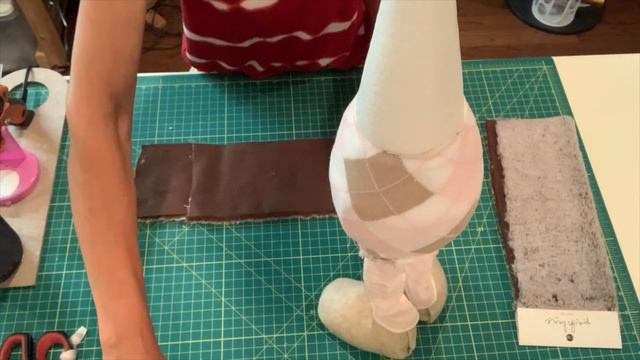 How to Make a Female Gnome смотреть онлайн