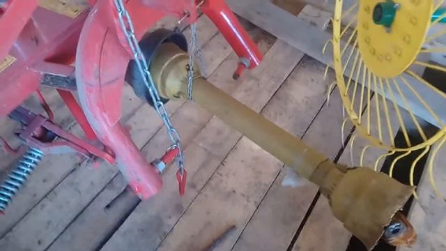 Косилка на т-25 про кардан смотреть онлайн