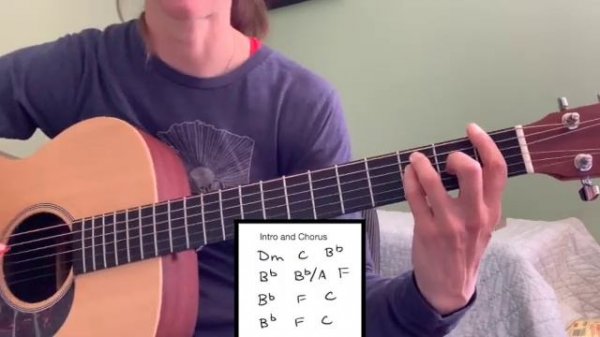 Life is a Highway - Guitar Lesson - music in the link below