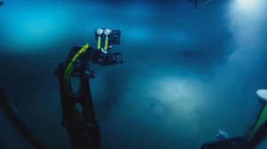 МАРИАНСКАЯ ВПАДИНА ? Она действительно самая глубокая ? Какие там условия жизни ?