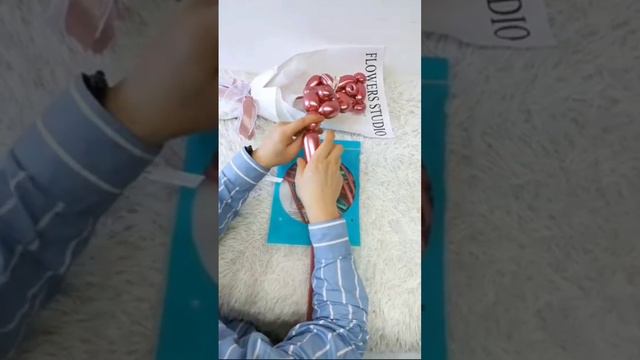 Мишка Тэдди из шарика смотреть онлайн