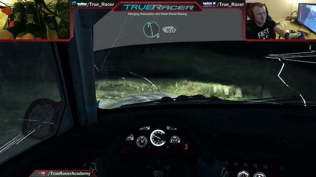 DiRT Rally Game Crash Get Stuck Rage Repeat - DiRT Rally Weekly challenge Part 2 смотреть онлайн
