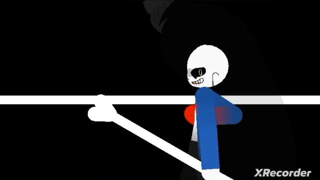 Dusttale Sans Vs Undertale Sans Last Breath Stick Nodes By Ultra Flamed Animations(Remastered) смотреть онлайн