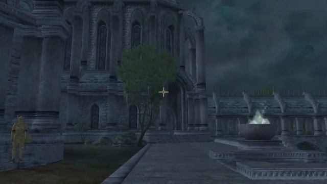 Oblivion [312] Taxonomy of Obsession Ingredients смотреть онлайн