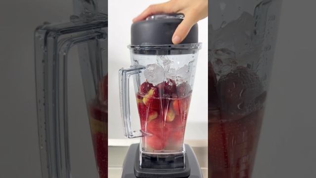 Licuadora Omniblend TM-800 смотреть онлайн