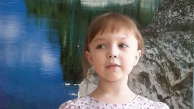 Агния Барто «Что случилось с нашим папой» смотреть онлайн