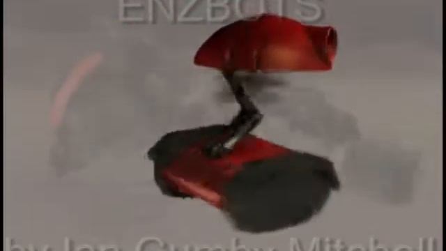 ENZ ENZBOTS edit 2017 смотреть онлайн