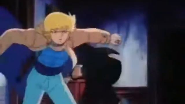 “Suck On this” Ryo / Devilman смотреть онлайн