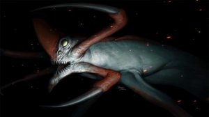 Факты о Жнец Левиафане.