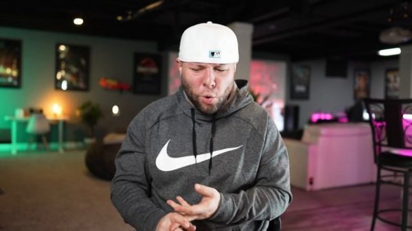 HyperX Cloud Alpha Wireless - 300 Hour Battery Life? No Thanks