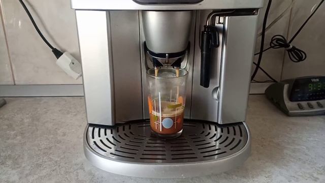 Кофемашина Delonghi Magnifica EAM 4400