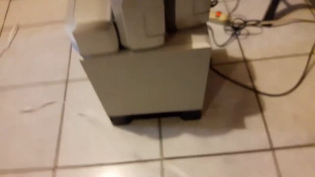 Yamaha YST-SW011 subwoofer activo смотреть онлайн