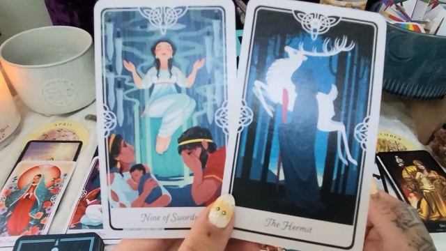 Aries ♈ April-September 6month predictions ?? Must watch!!!!! смотреть онлайн