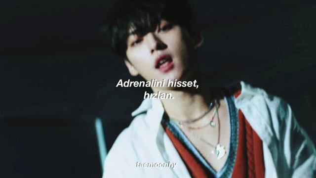 Bang Chan, Lee Know "Drive" | [Stray Kids :SKZ-PLAYER] (Türkçe Çeviri) смотреть онлайн