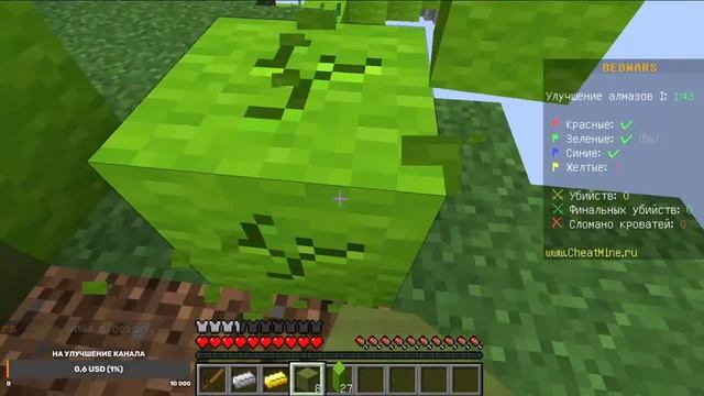 Кек рассказывает фигню и на фоне геймплей джекбокс, амонг аса, маина и роблокса! (Цель 200) смотреть онлайн