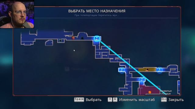 ОРУЖИЕ И КОСТЮМ ИЗ HALF LIFE \ DEAD CELLS Прохождение: Серия 12 смотреть онлайн