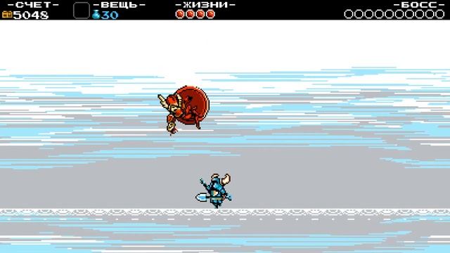 Shovel Knight Прохождение #01=Лопатный рыцарь начало хорошей игры= смотреть онлайн