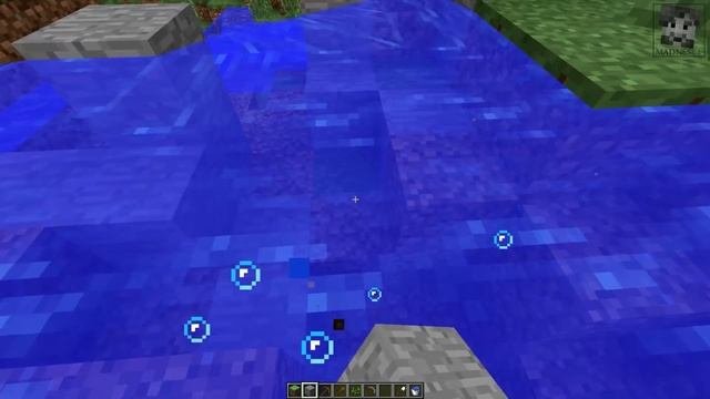 RIVERS World Edit Tutorial Minecraft смотреть онлайн