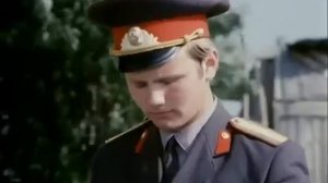 Афоня. "Паспорт-то не Ваш"