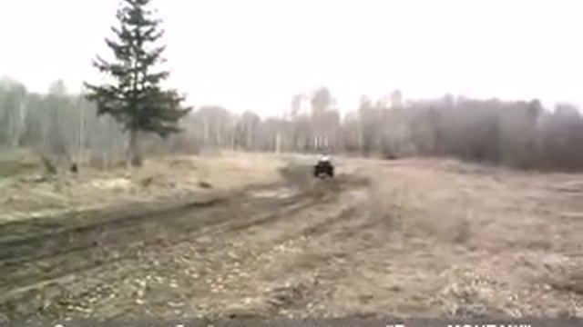 Иван-8лет и РМ-500 смотреть онлайн