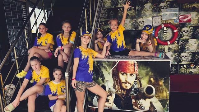 "Щасливе дитинство" м.Дніпро. Туреччина, фестиваль YESAK INTERNATIONAL FESTIVAL OF Dance AND SONGS смотреть онлайн