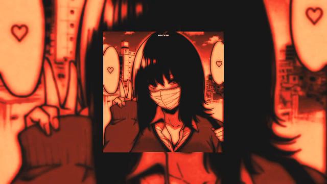 LXNGVX - YUM YUM (Super Slowed_TikTok Edition)