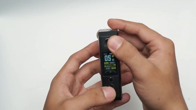 REVIEW DRAG 3 BY VOOPOO | BEST MOD ! смотреть онлайн