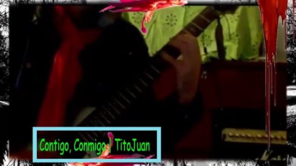 Performances De Partes Solistas II| TitoJuan