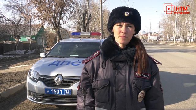 Акция ГИБДД «Чистый номер» . смотреть онлайн