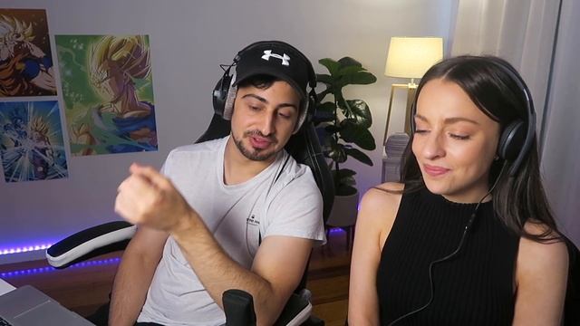 THIS SHOW IS CRAZY! FIRST TIME watching Squid Game | 1x1 "Red light, Green light" Reaction! (SUBBED смотреть онлайн