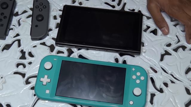 6 MESES COM O NINTENDO SWITCH LITE | DUROU BEM? смотреть онлайн
