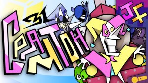 Срамптон - мешап Песнября 2 (Автор: JF Voice)