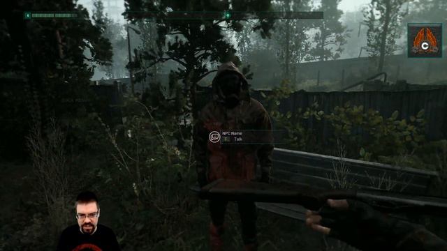 Let's Play Chernobylite (Early Access) With CohhCarnage - Episode 14 смотреть онлайн