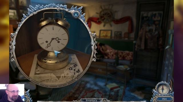 Echte Schauspieler - #01 MYSTERY EXPEDITION: PRISONERS OF ICE [german] смотреть онлайн