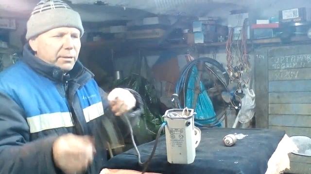 ультрафиолетовый облучатель своими руками из ДРЛ-250 смотреть онлайн