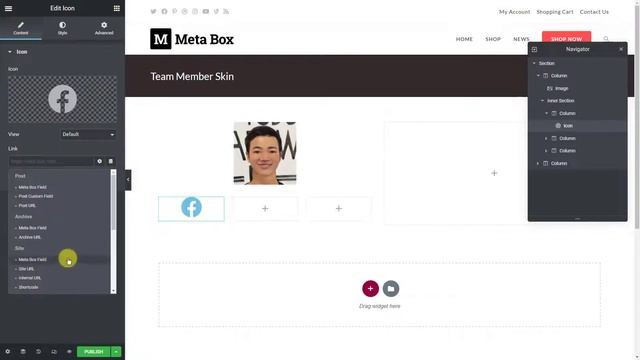 Meta Box - Elementor Intergrator: Support Cloneable Fields for Settings Page смотреть онлайн
