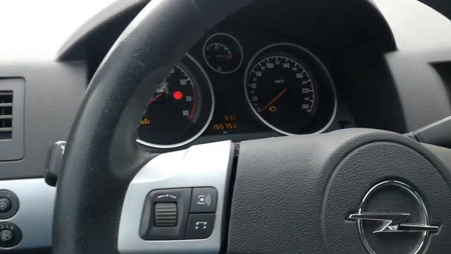 Astra H - Android Radio Headunit - Clock Settings смотреть онлайн